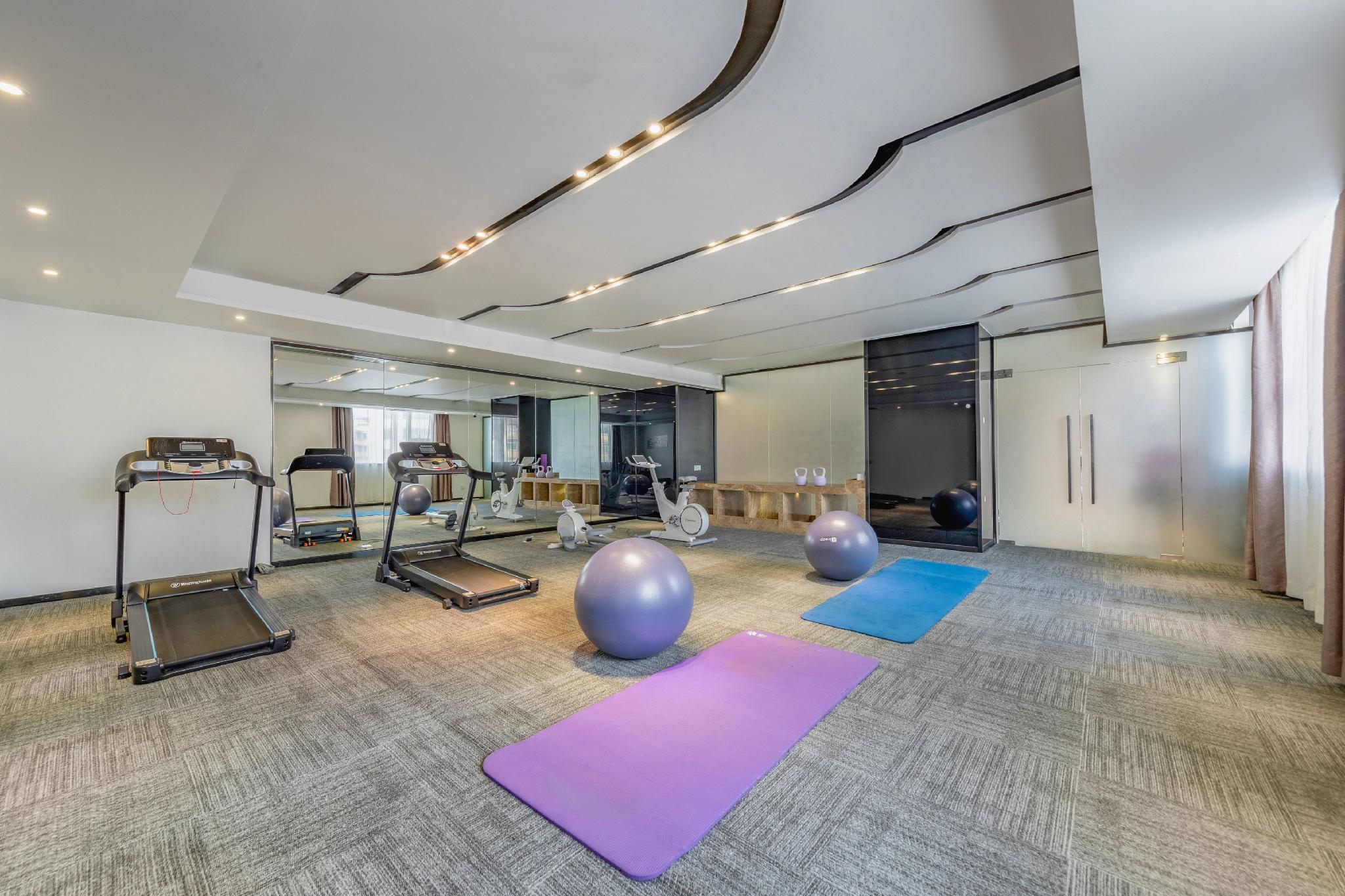 Lavande Hotel (Jiangmen Yingbin Avenue) 28/42
