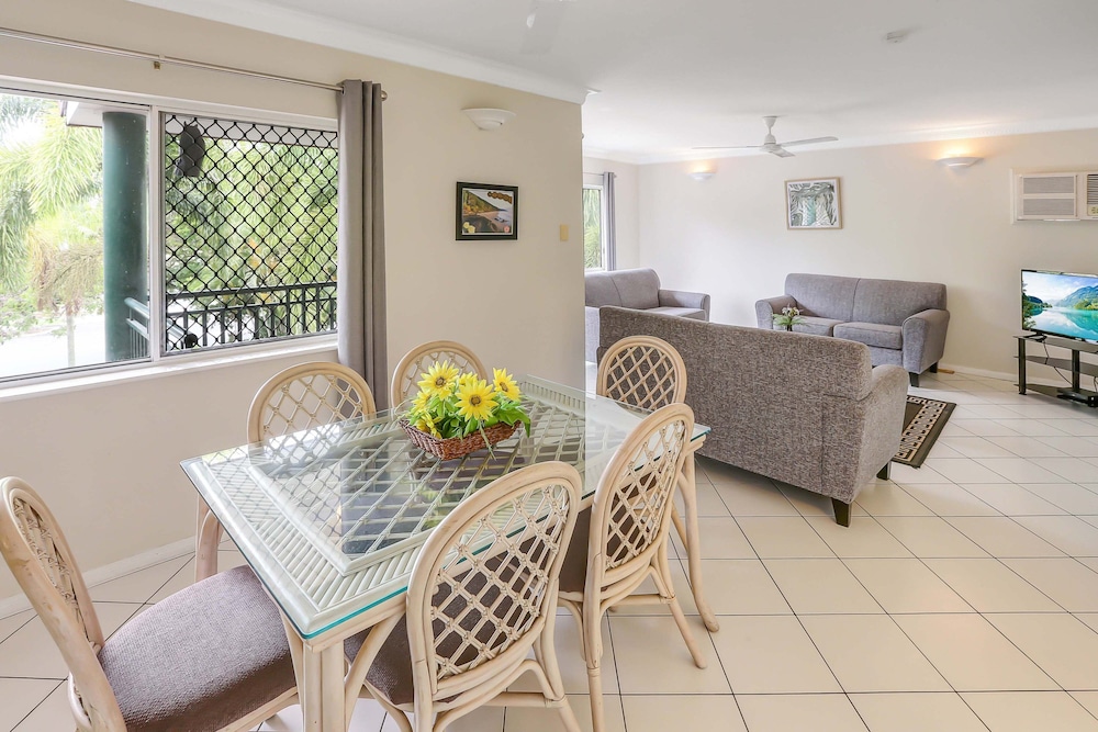 KOALA COURT HOLIDAY APARTMENTS 40/68