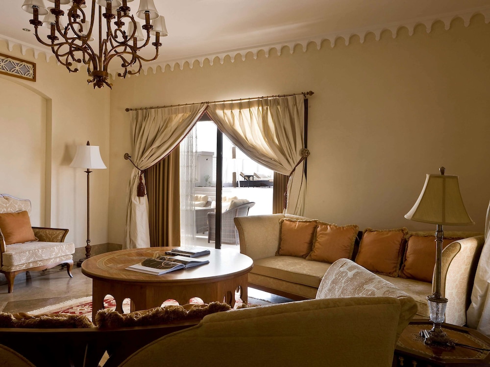 Sofitel Bahrain Zallaq Thalassa Sea and Spa 39/70