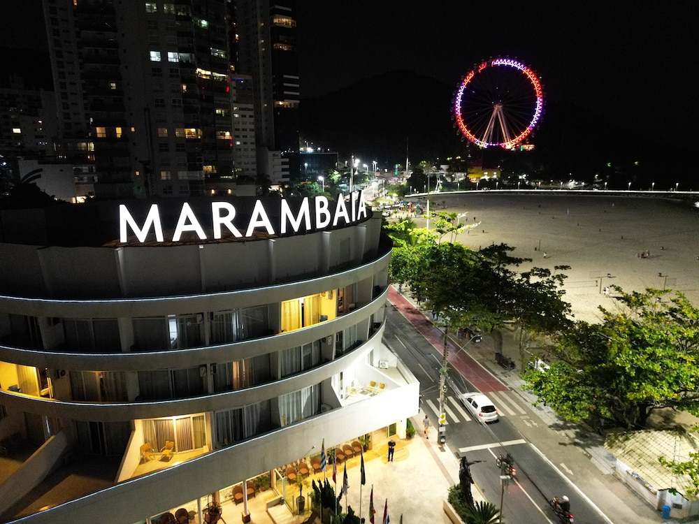 Marambaia Casino Convention 4/78