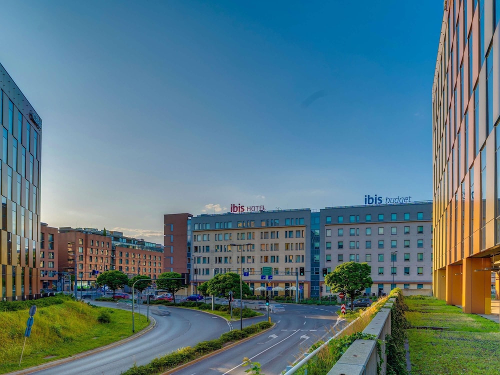 ibis Krakow Stare Miasto 7/77