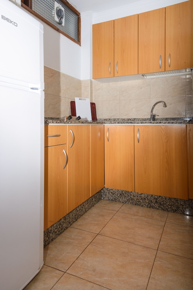 Las Arenas Apartamentos 11/42