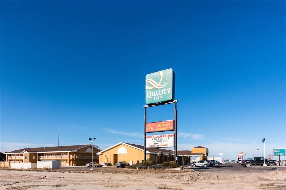 Colby Inn and Suites 5/25