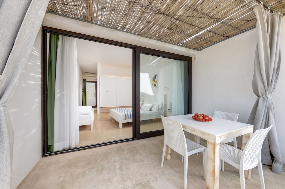 Masseria Pugliese 17/50