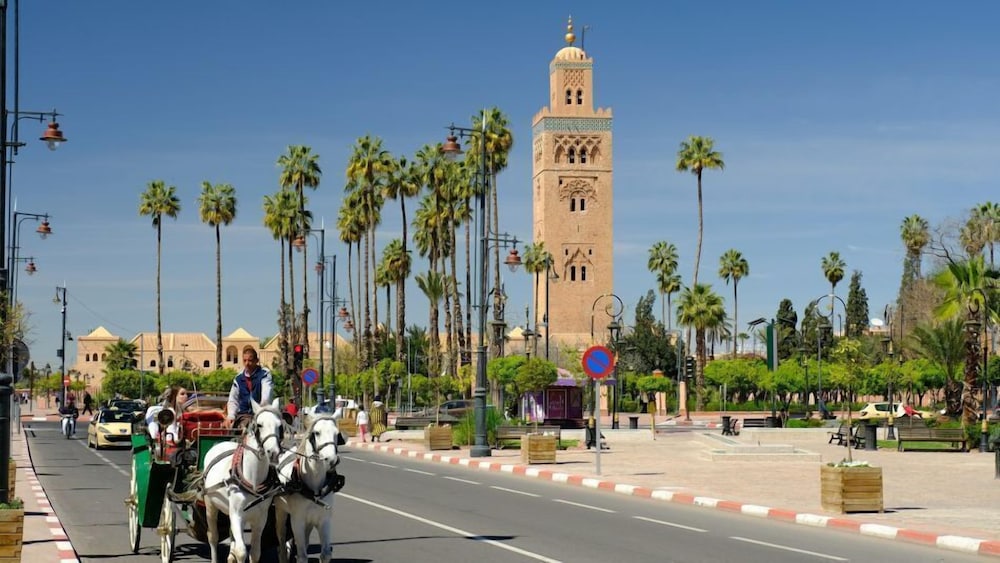 Riad Safia 59/63