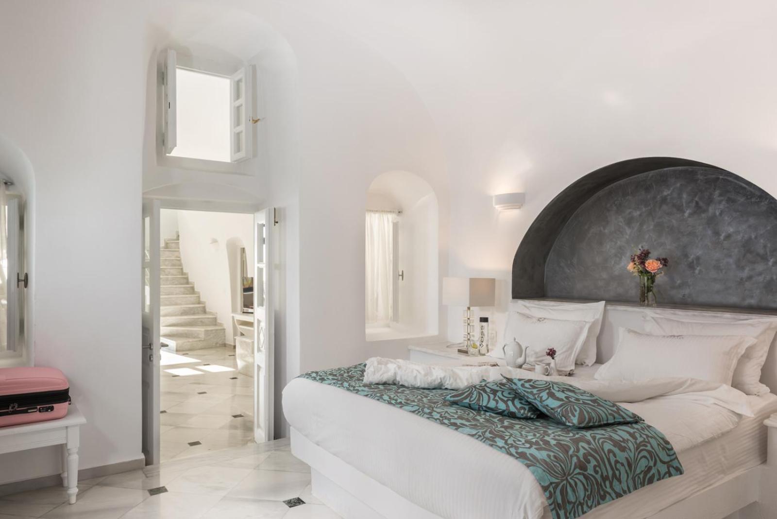 Master, Suite, Caldera View