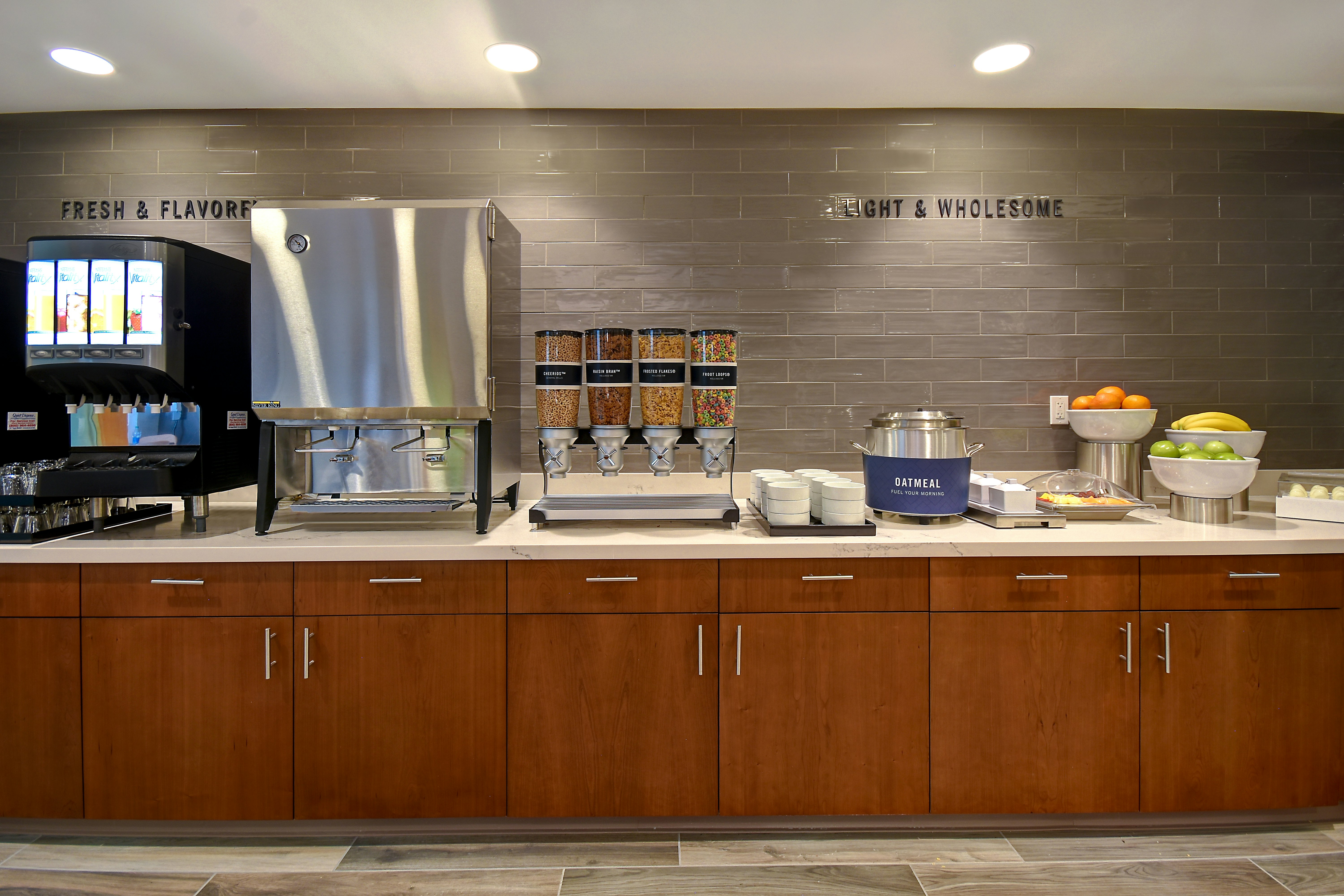 Home2 Suites by Hilton Las Vegas Convention Center 13/50