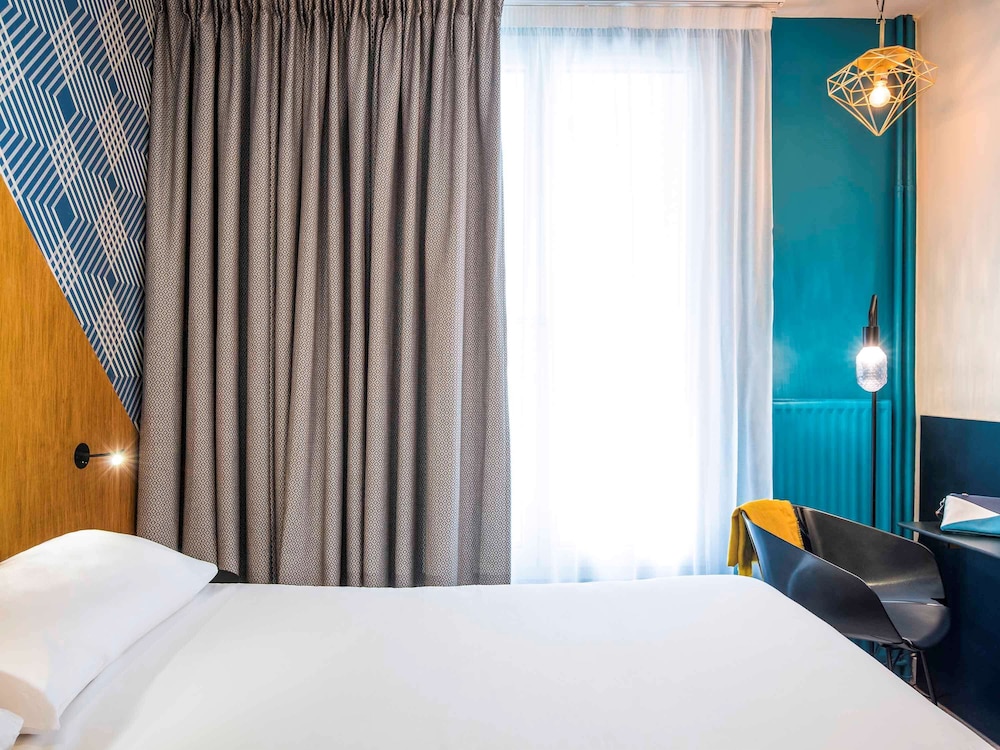 Ibis Styles Paris 15 Lecourbe 21/64