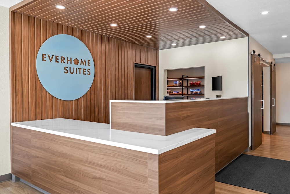 Everhome Suites Rochester Greece 4/50