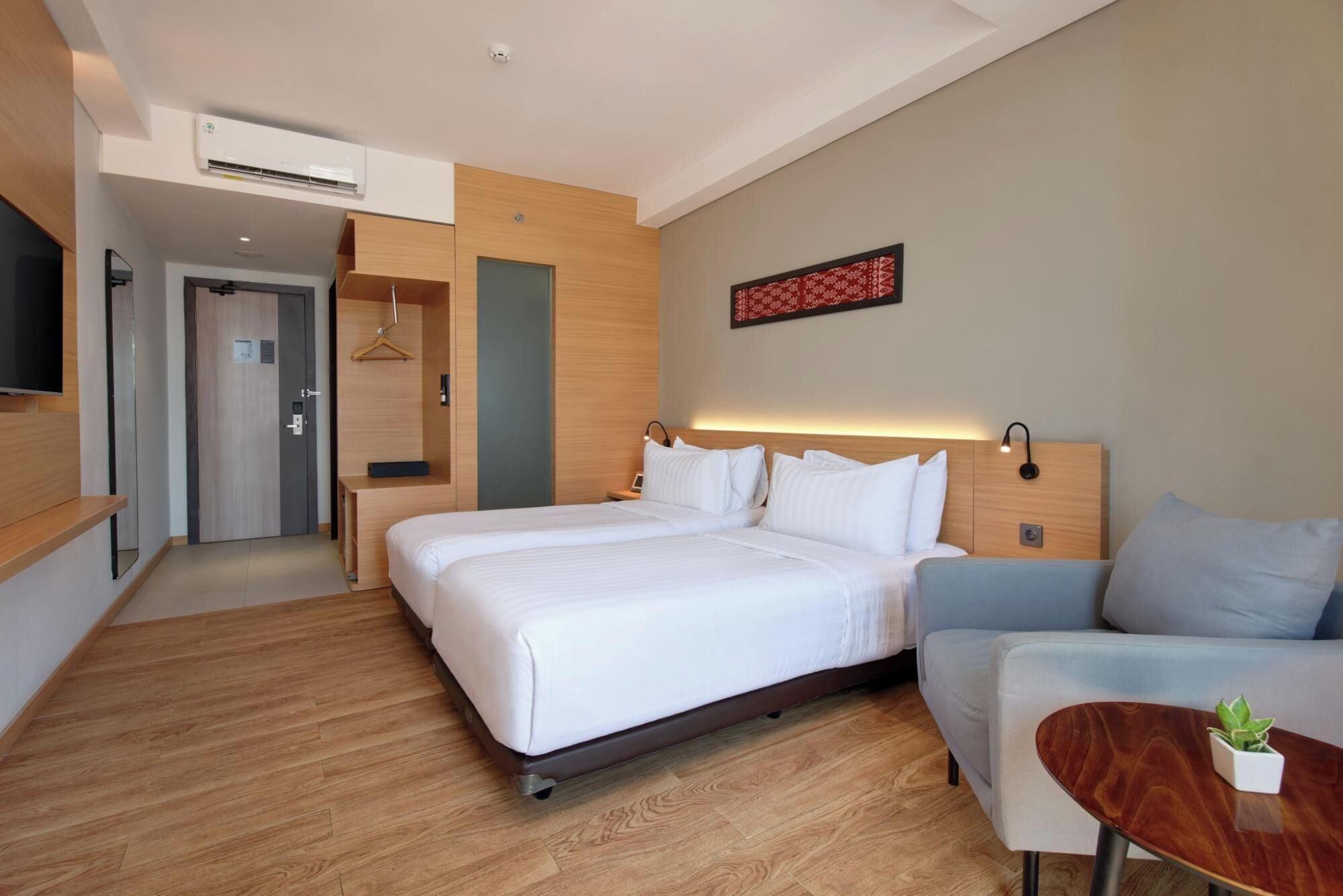 Harper Hotel Kupang 8/24