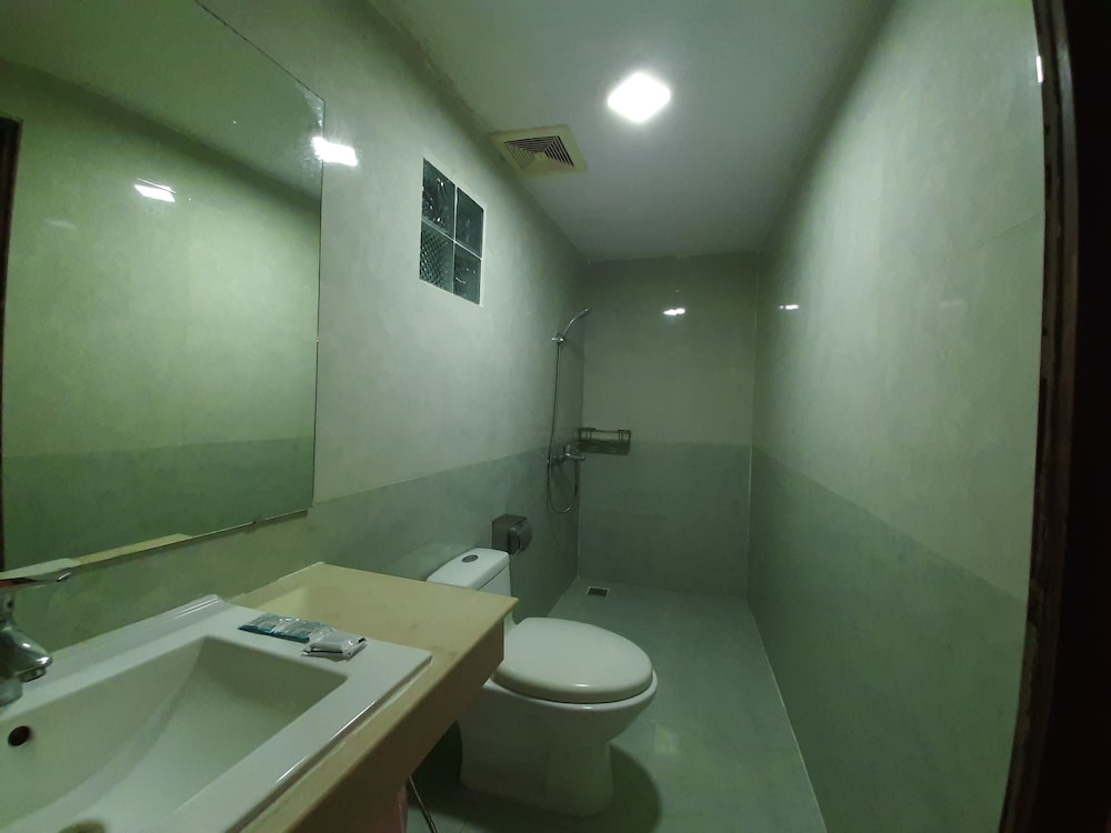 Vang Vieng Rock Backpacker Hostel 47/48