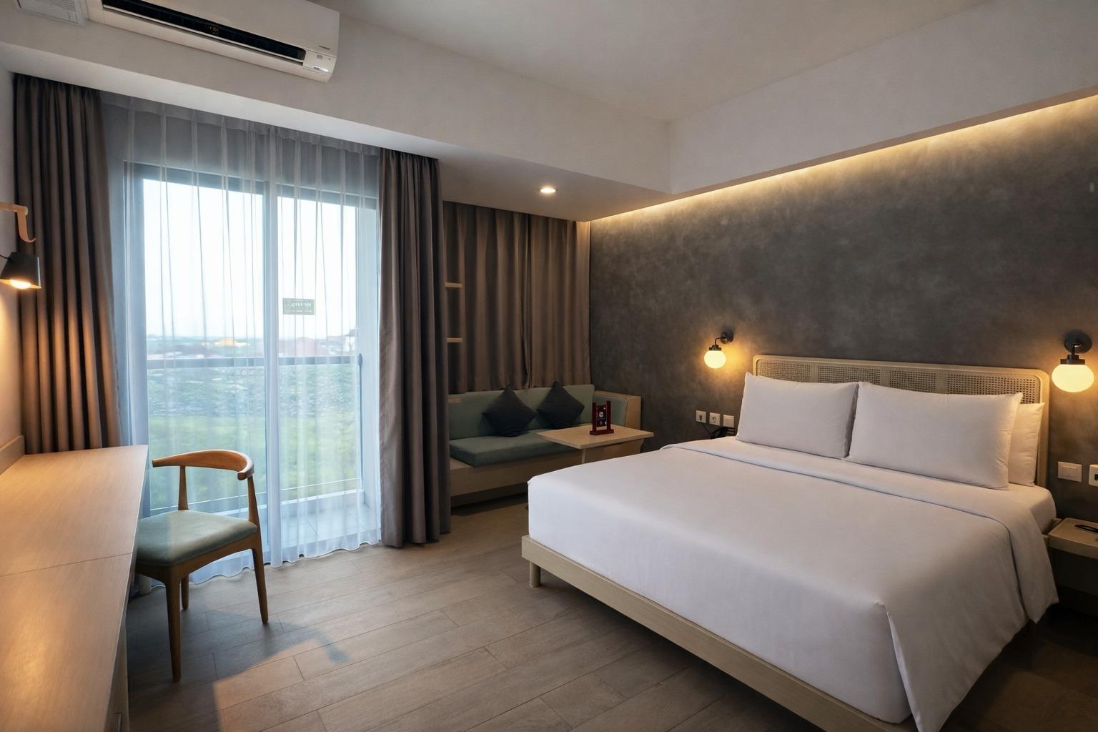 ARTOTEL Casa Cikarang 7/24