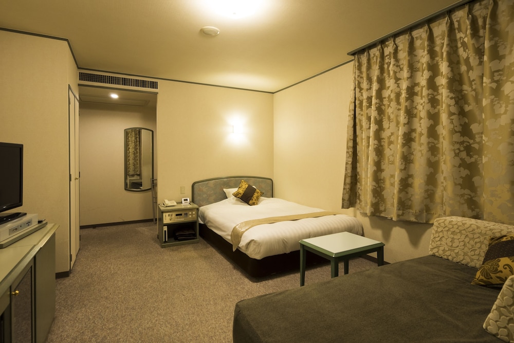 Hotel AreaOne Hiroshima Wing 22/50