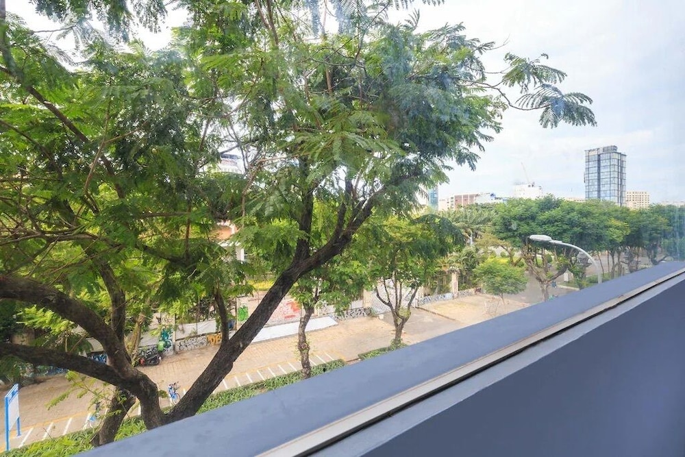HOANG PHI HOTEL 40/50