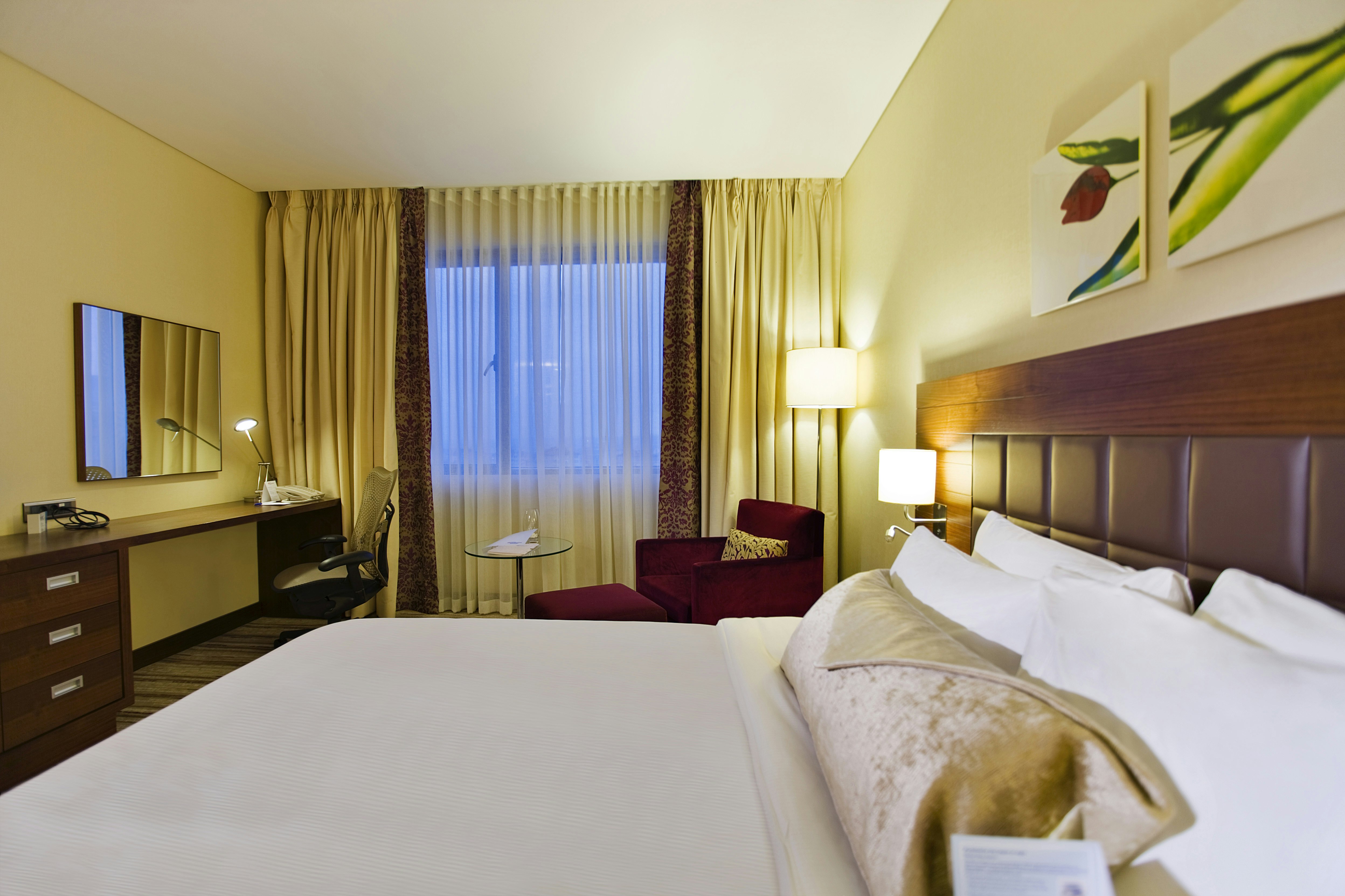 HILTON GARDEN INN KUTAHYA 11/52