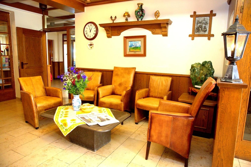 AIRPORT HOTEL WALLDORF 16/31