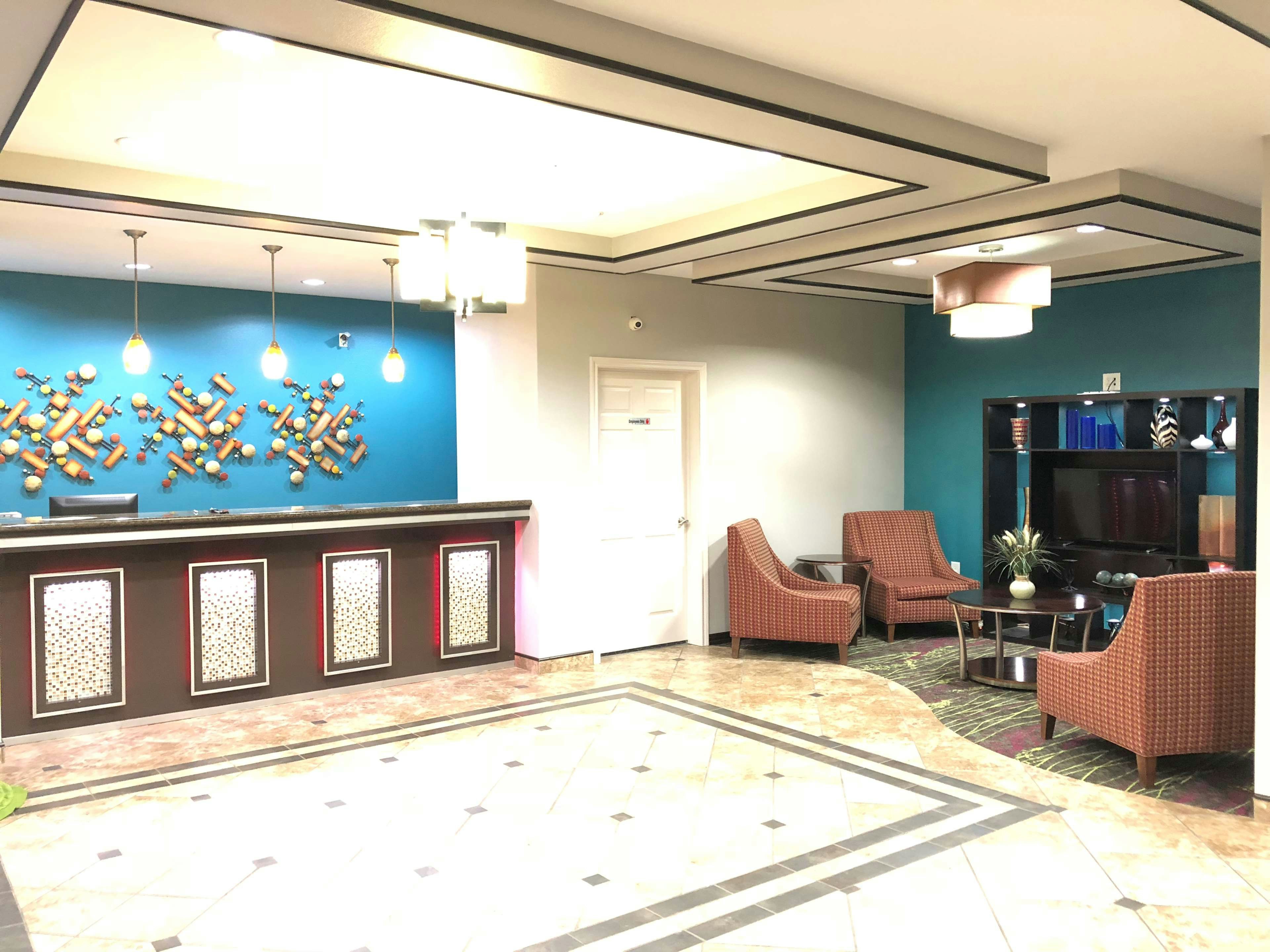 Executive Inn And Suites Joaquin 6/33