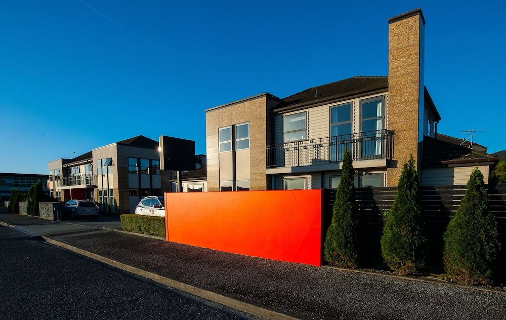 Coleraine Motel 4/34