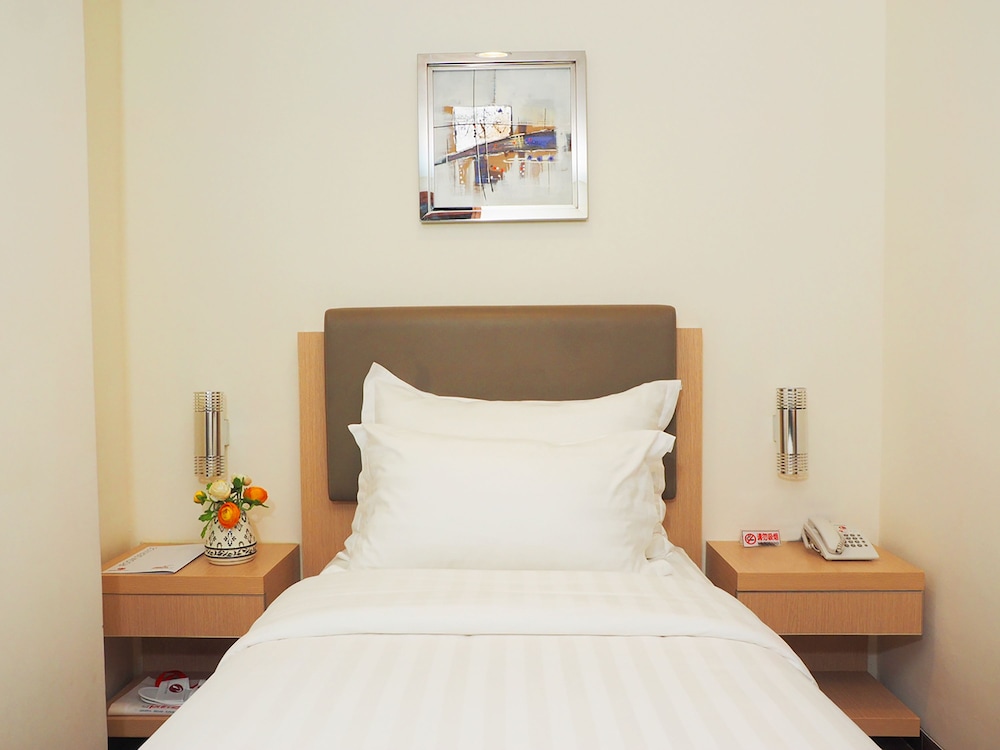 D'primahotel Airport Jakarta Ii 14/46