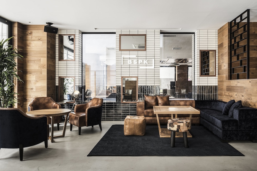Bespoke Hotel Shinsaibashi 44/58