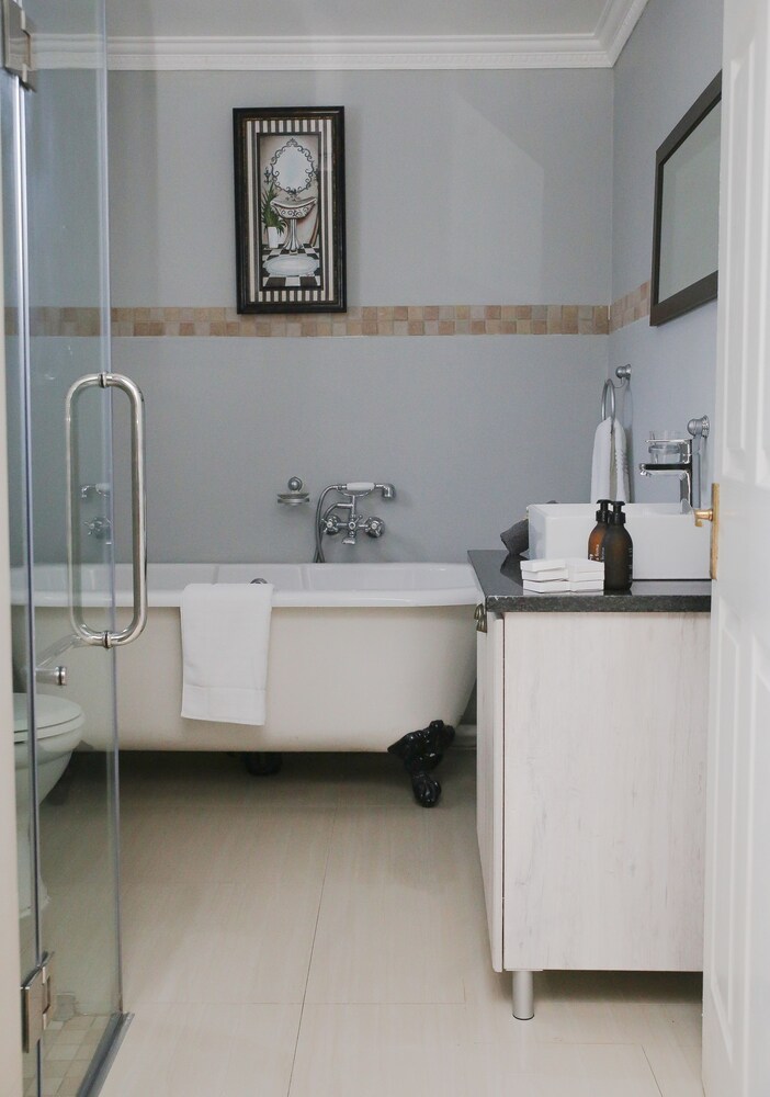Victoria Alfred Guest House 33/50