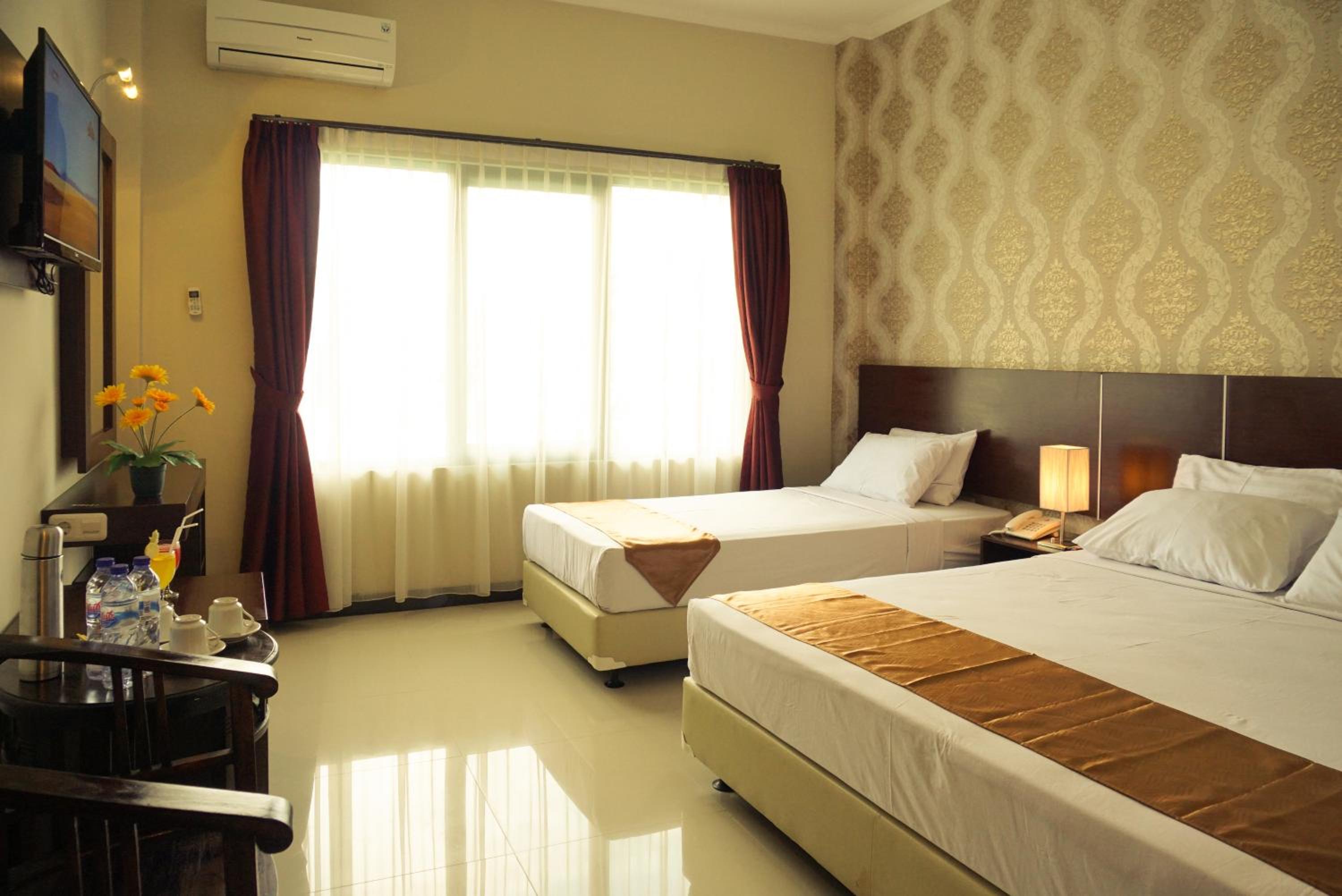 Hotel Gerbera 14/40