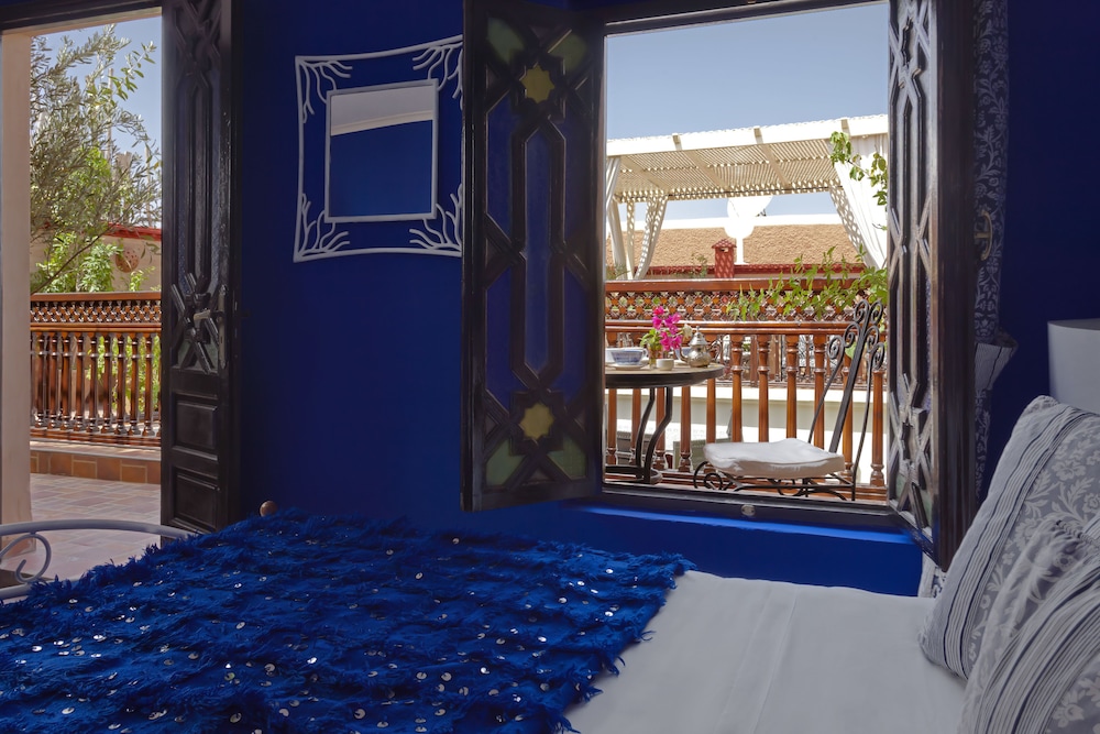 Riad 58 Blu 22/50