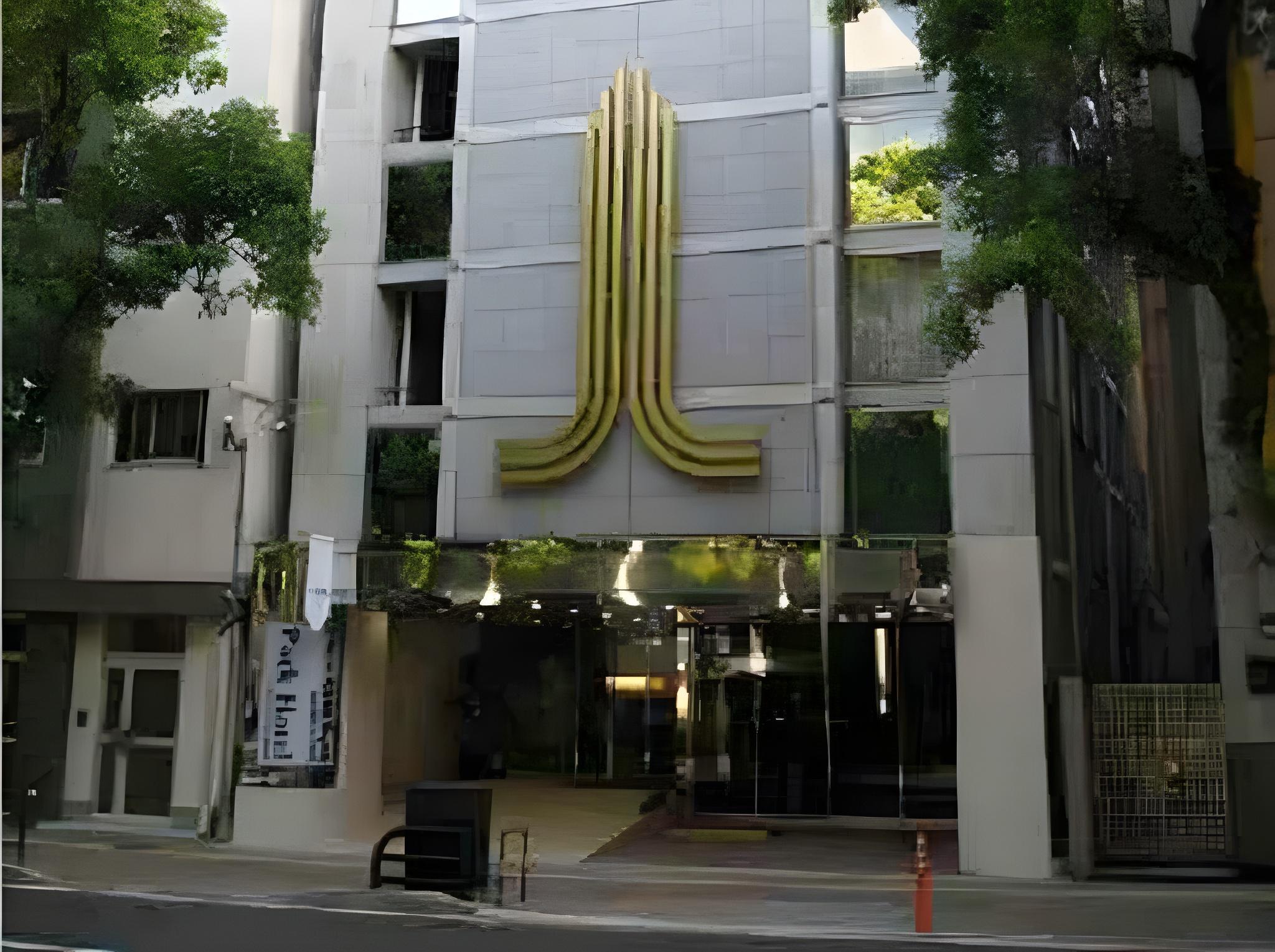B&B Park Hotel Kagoshima 2/12