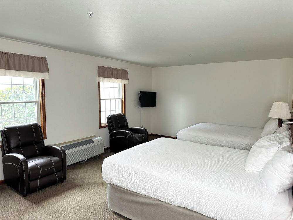 Farmstead Inn & Conference Center 10/47