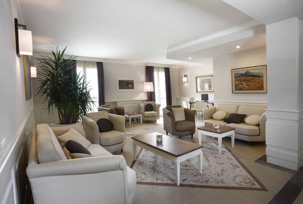 Villa Giorgia Albergo In Collin 38/61