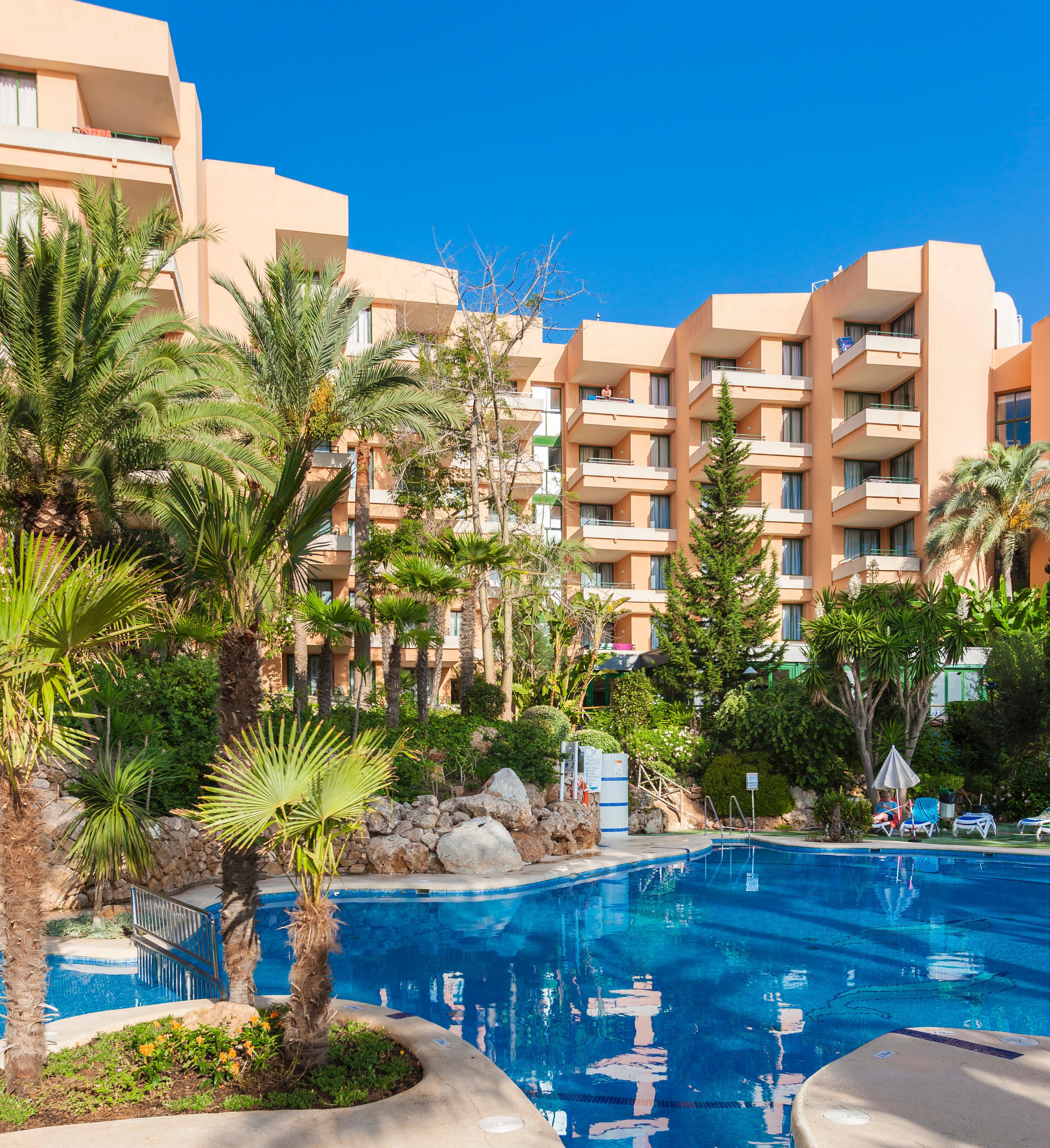 Globales Nova Apartments 34/40