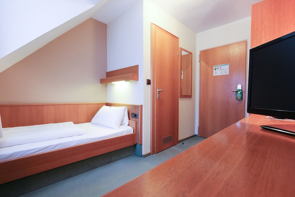 City Hotel Würzburg 14/48