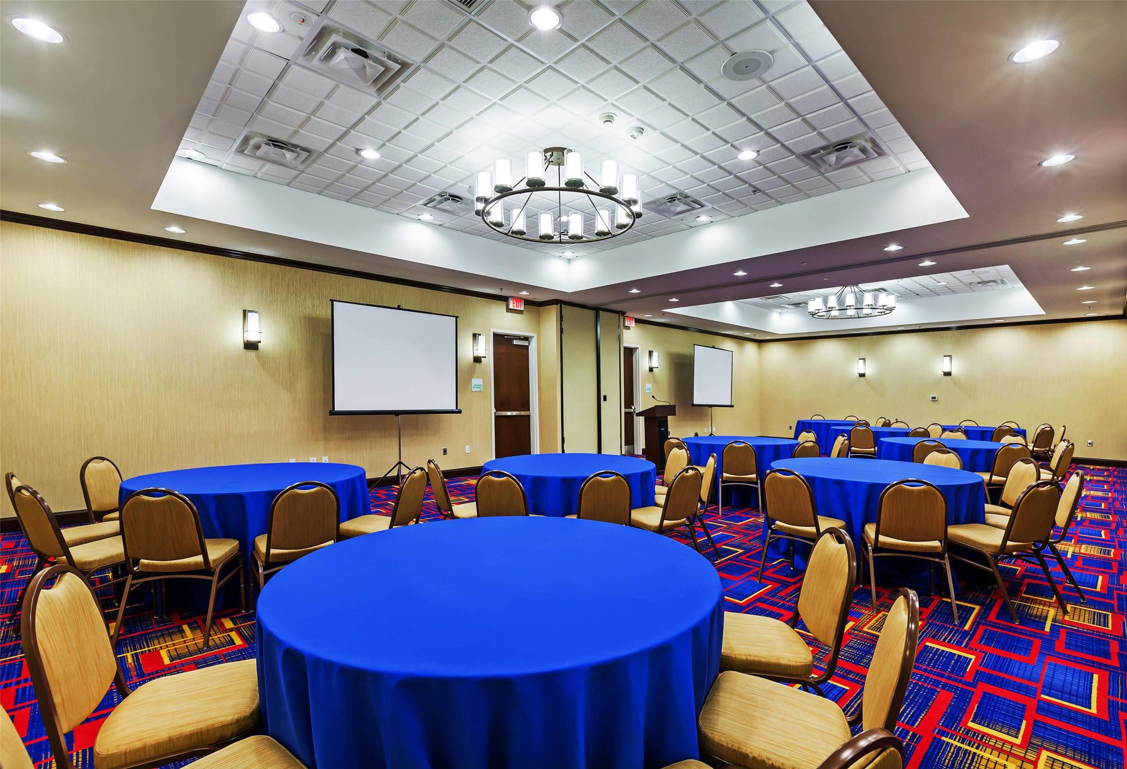 Hilton Garden Inn The Colony Dallas 41/49