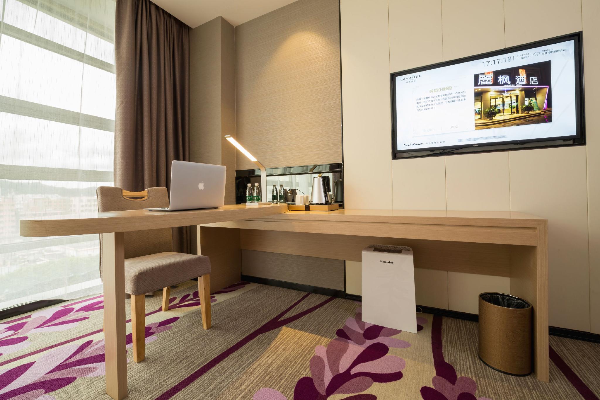 Lavande Hotel (Dongguan Chang'an Fuhu) 40/53