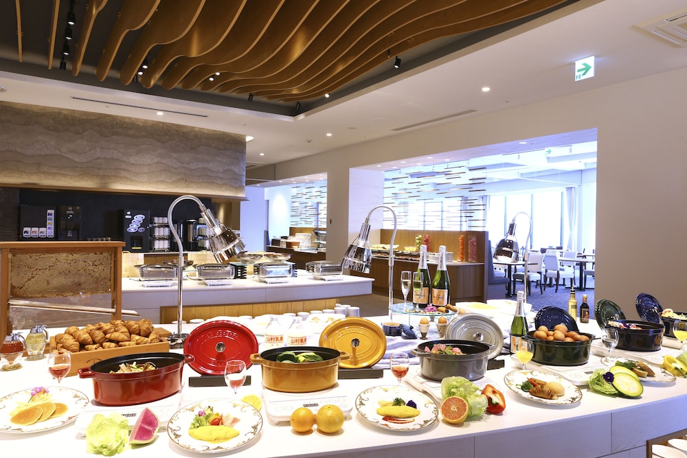 TAOYA Shima (Ex Thalassa Shima Hotel and Resort) 50/57