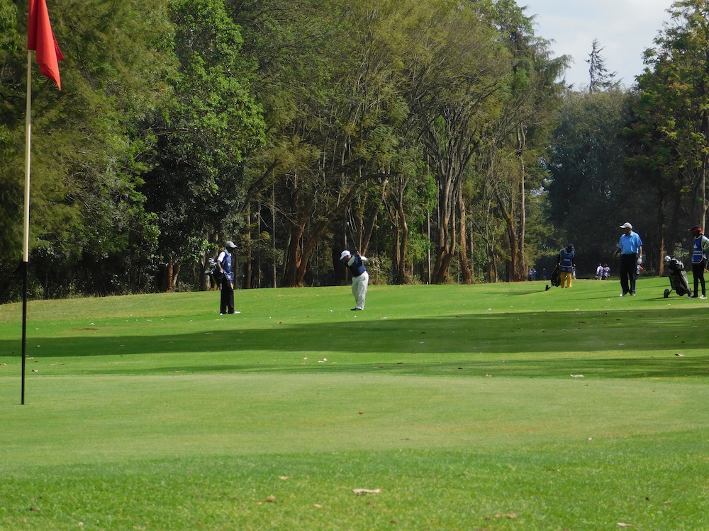 Sigona Golf Club 42/50