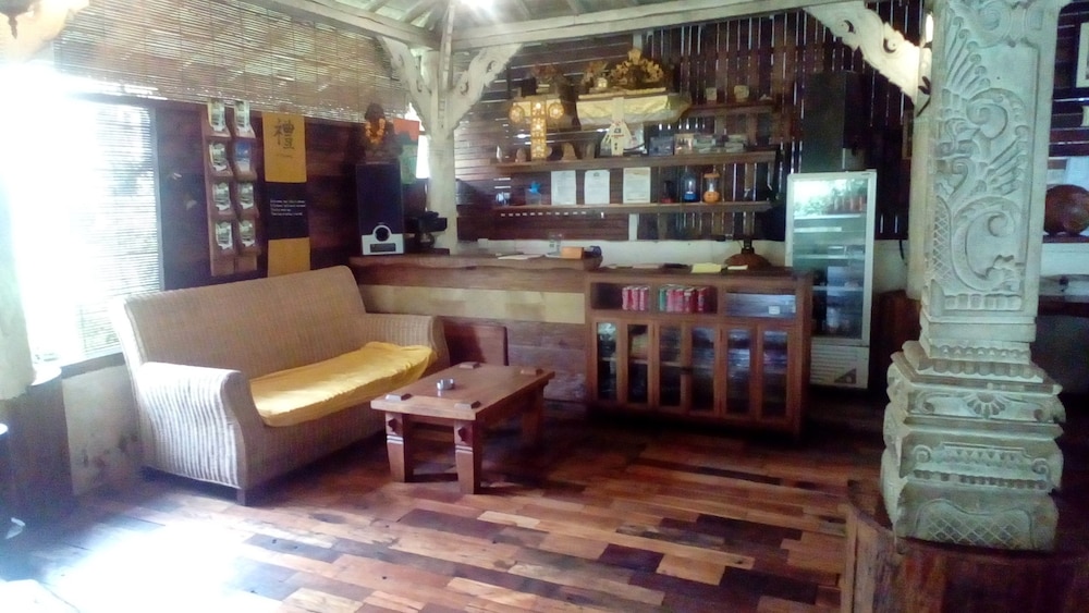 Warung Rekreasi Bedugul 27/50
