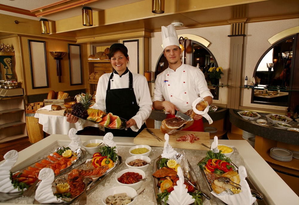 STOREFJELL RESORT HOTEL 25/50