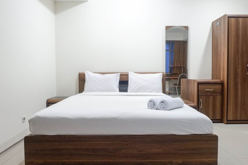 High Point Serviced Apartment 13/30
