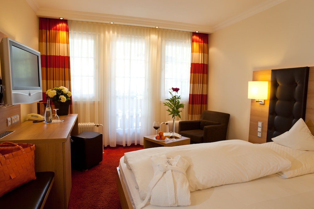 Hotel Lamm Mitteltal 14/50