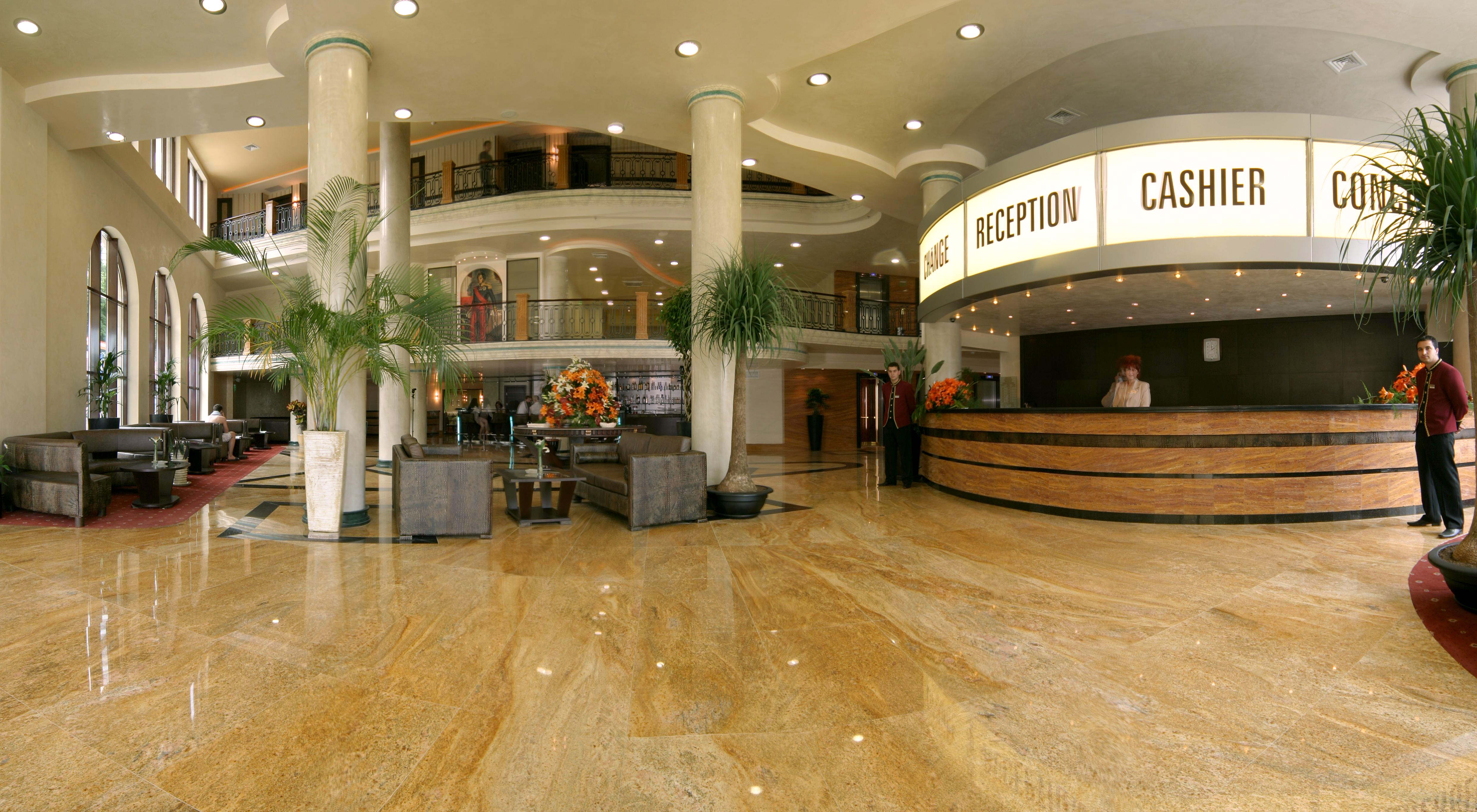 Admiral Hotel 6/36