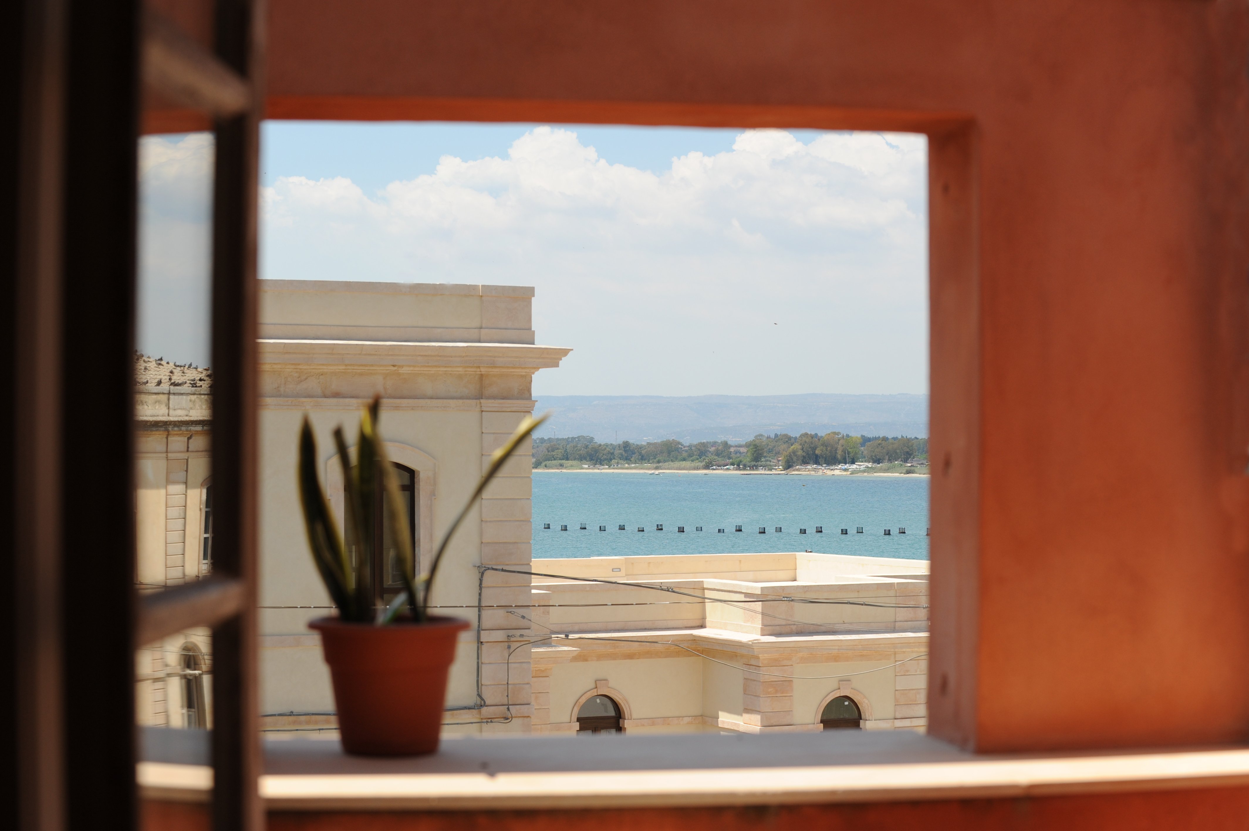 Mediterraneo Siracusa 42/43
