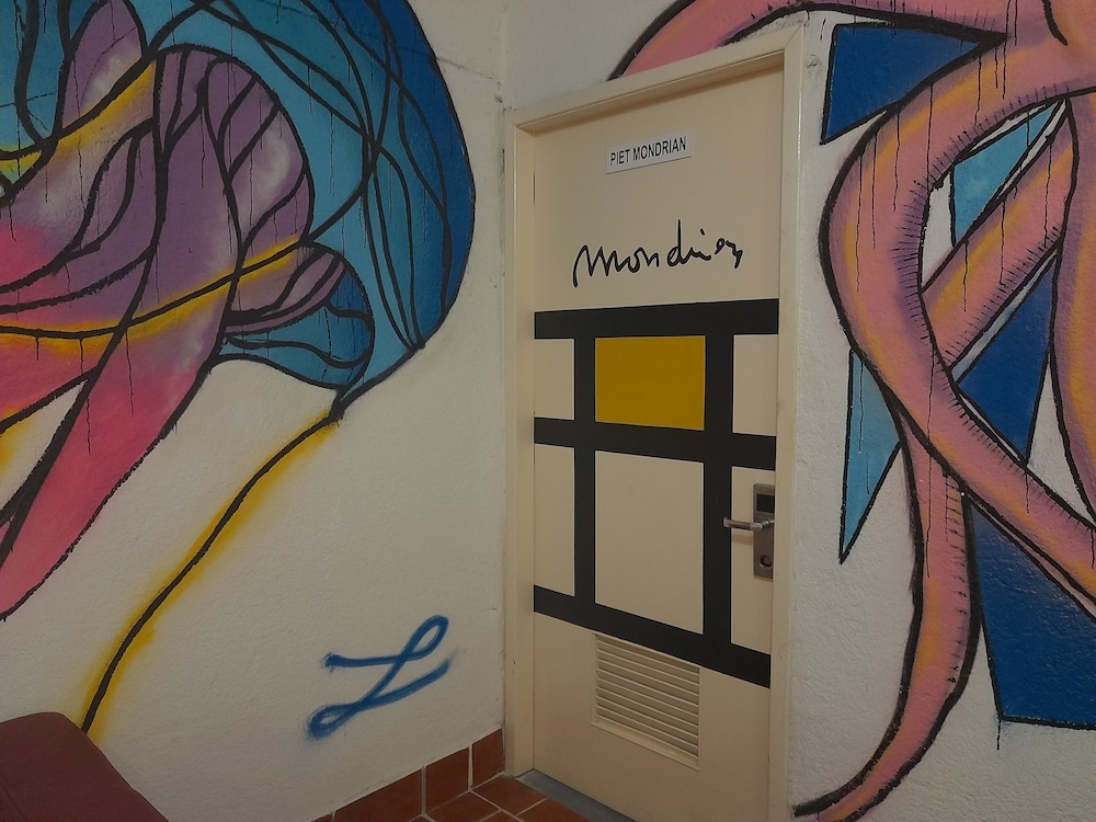 Nirvana Hostel Cancun Hotel Zone 29/51