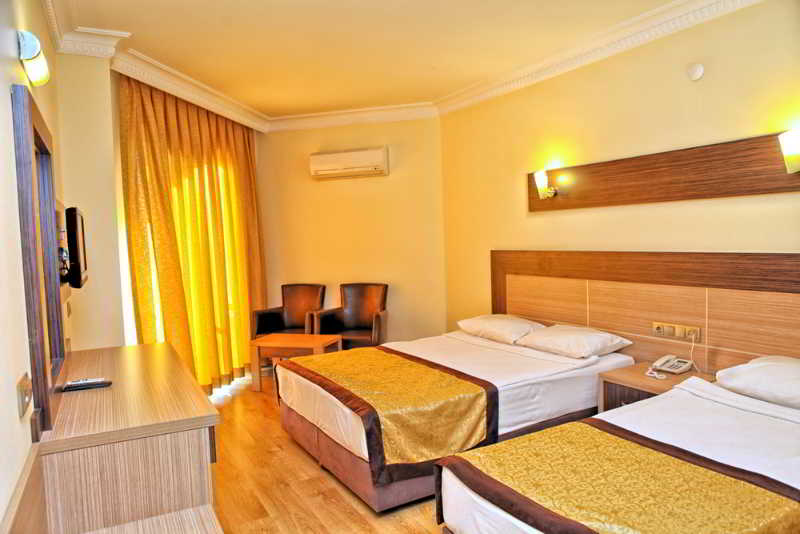 Caretta Beach Hotel 22/36