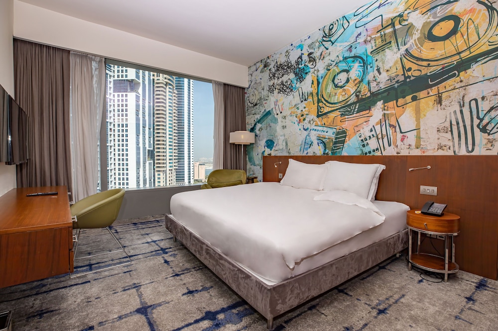 Media One Hotel Dubai, WorldHotels Crafted 20/97