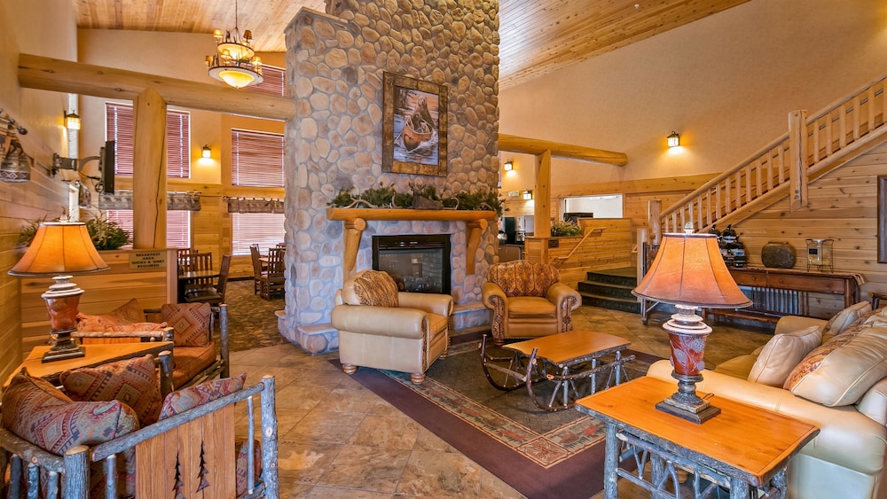 Best Western Plus Kelly Inn & Suites 28/43