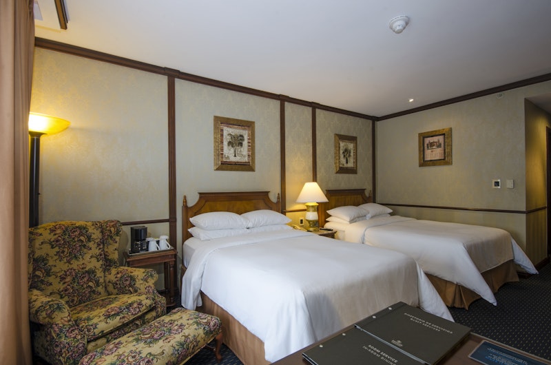 Hilton Princess San Pedro Sula 12/50