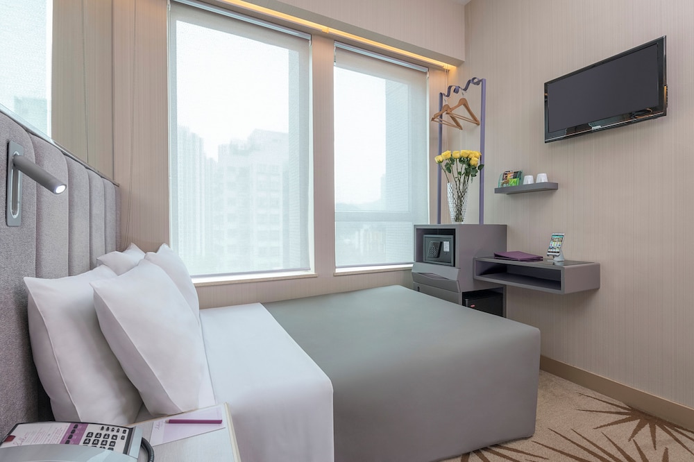 Silka Far East Hotel 26/50