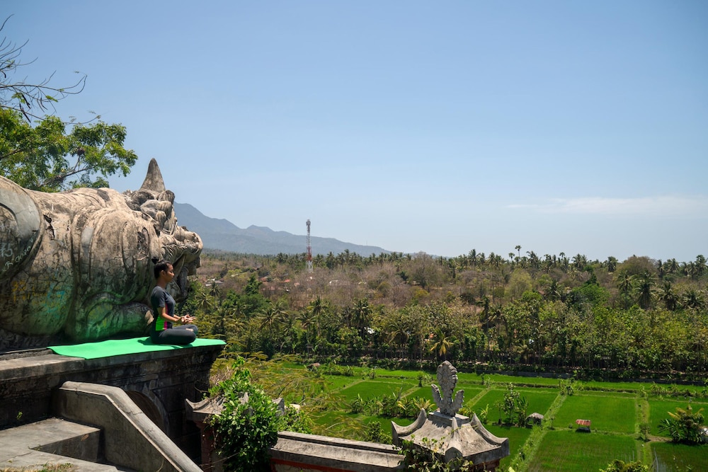 Taman Surgawi Resort And Spa 6/69
