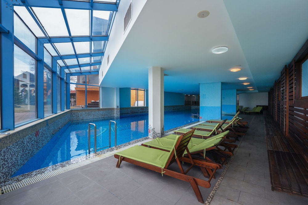 MPM Hotel Sport Ski In Ski Out 25/50